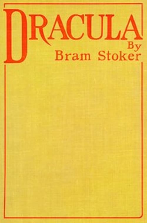 Dracula — cover