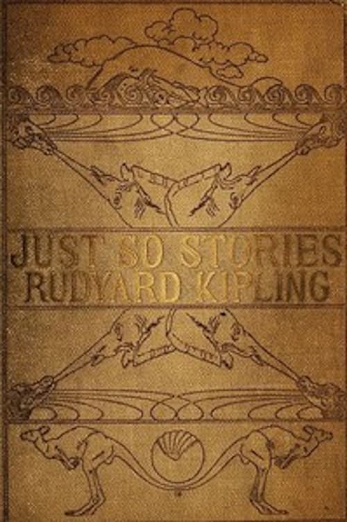 Just So Stories — cover