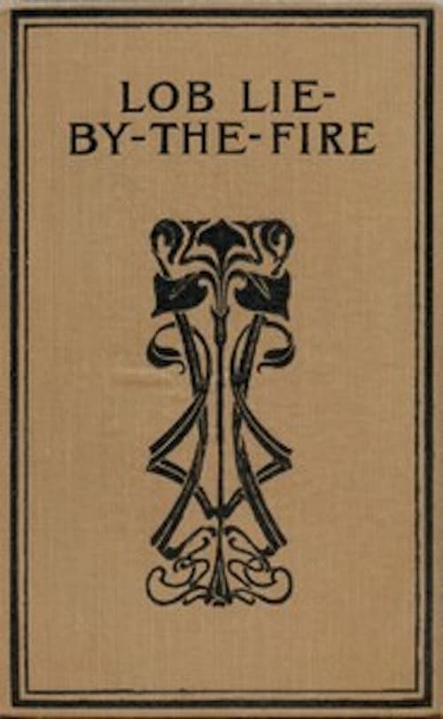 Lob Lie-By-The-Fire — cover