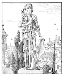 The Happy Prince and Other Tales — cover